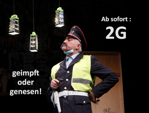 2G Regel 500 News