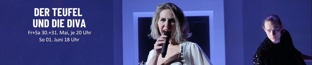 Teufel und Die Diva Header