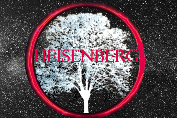 heisenberg 600