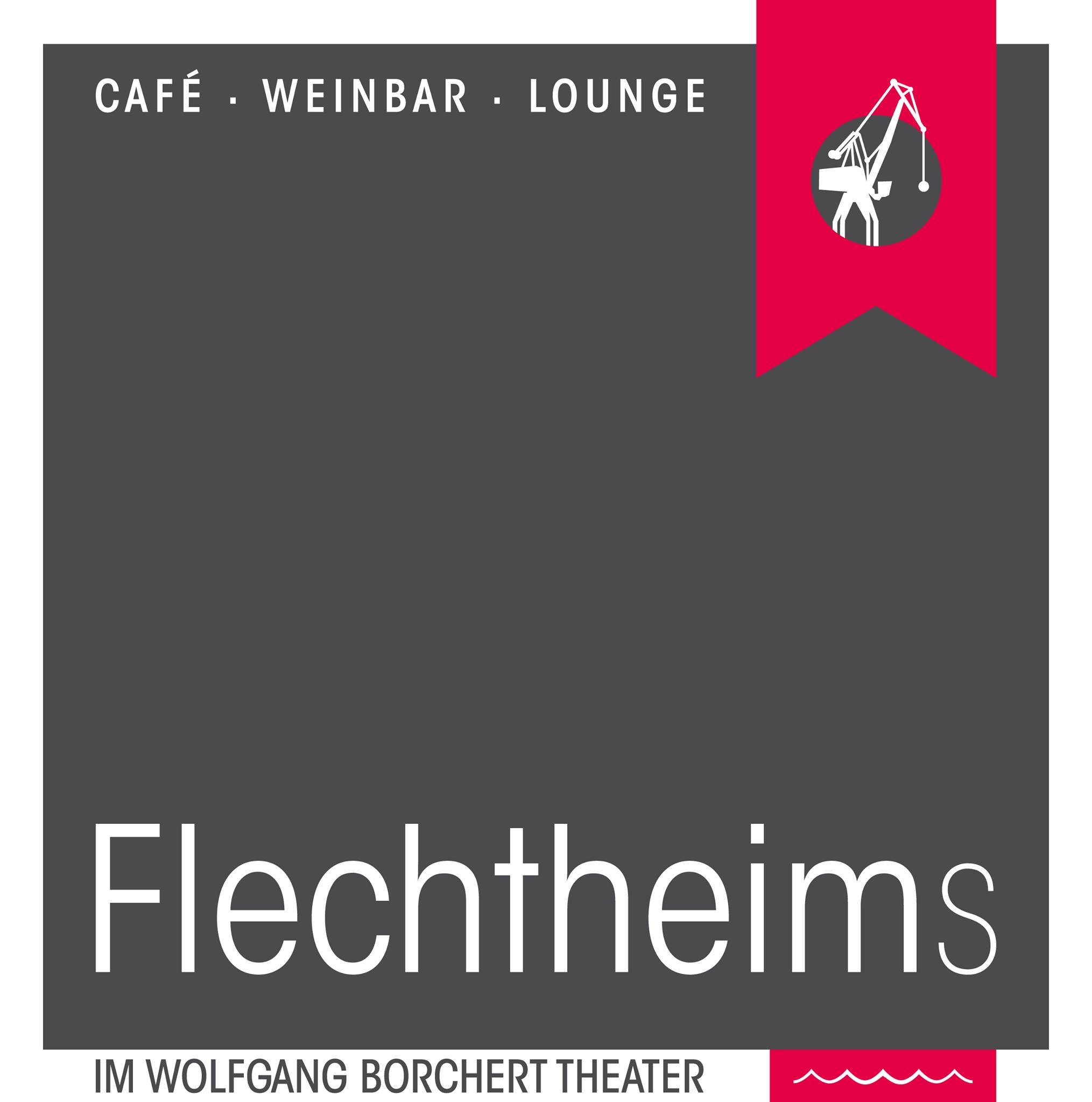 Logo Flechtheims