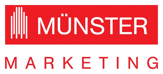 Munster Marketing Logo
